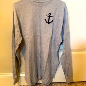 Gulf shores, Alabama spirit jersey